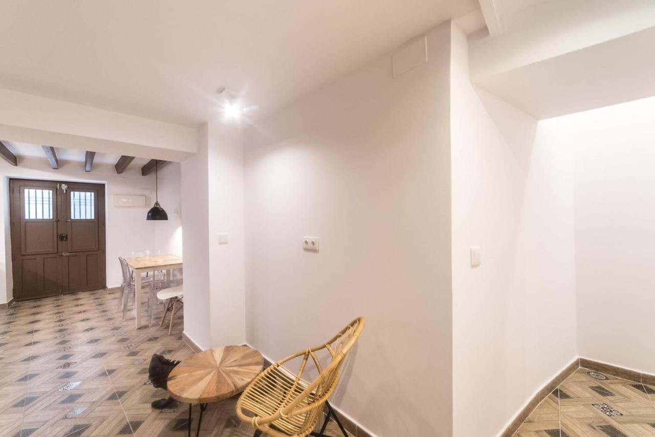 Moonkey - Casa Toledo Villa Alicante Exteriör bild