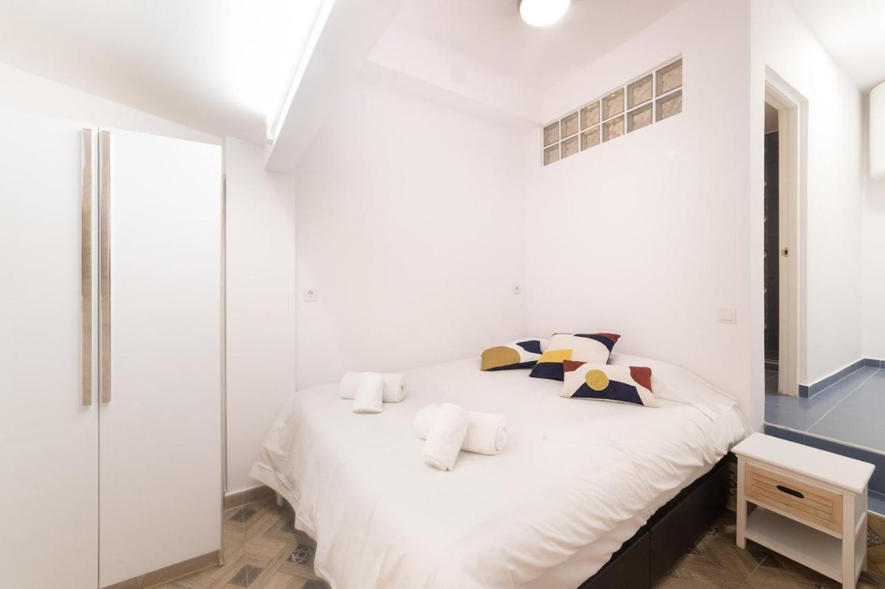 Moonkey - Casa Toledo Villa Alicante Exteriör bild