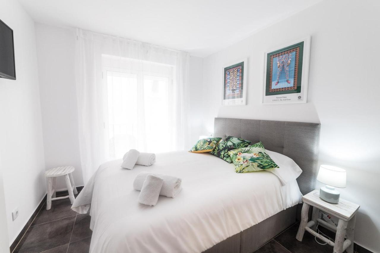 Moonkey - Casa Toledo Villa Alicante Exteriör bild