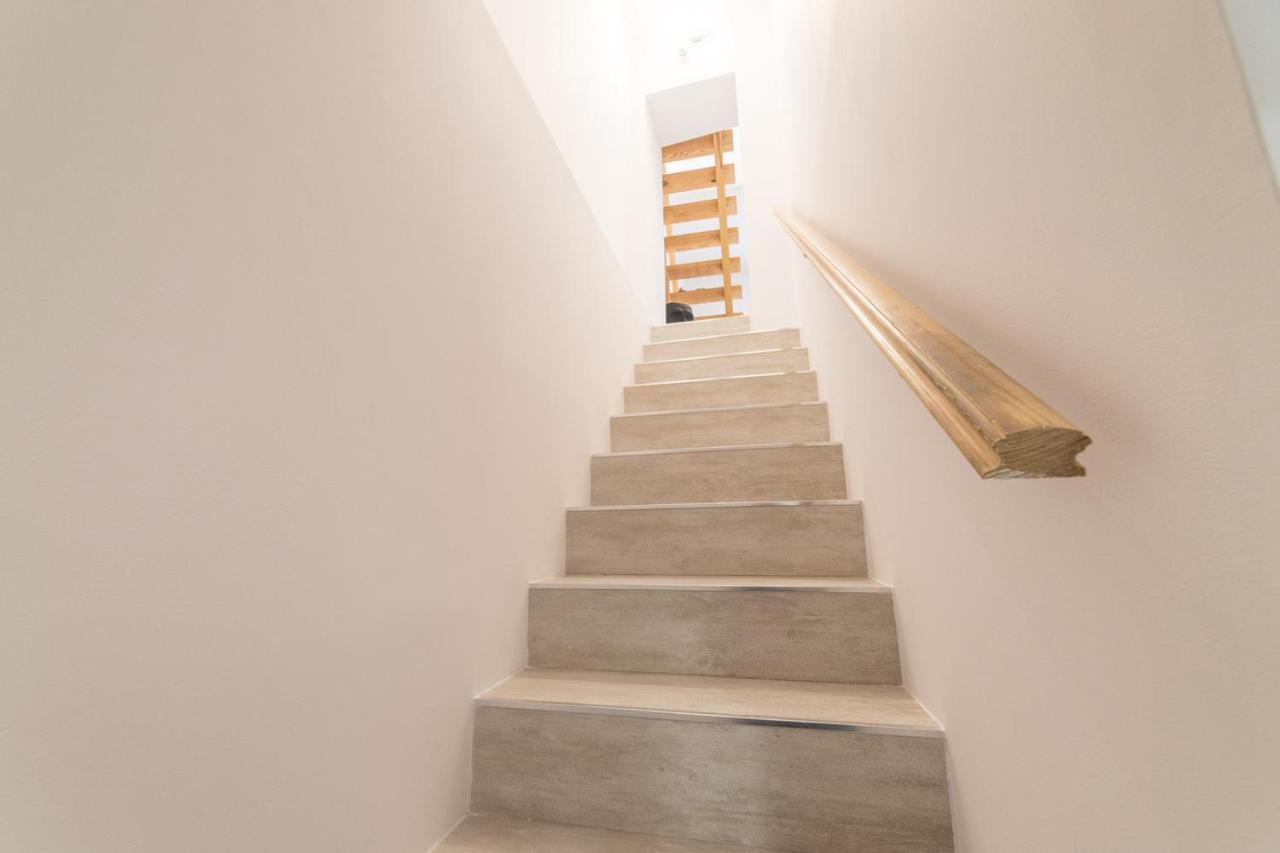 Moonkey - Casa Toledo Villa Alicante Exteriör bild